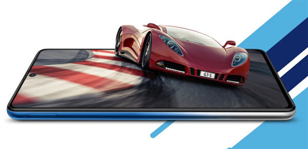 Samsung Galaxy F62 With Flagship 7nm  Exynos 9825 SoC Launched