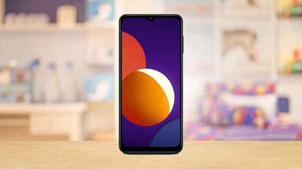 Samsung Galaxy M12 To Cost Below Rs. 12,000 In India; Launch Imminent Samsung Galaxy M12 To Cost Below Rs. 12,000 In India; Launch Imminent