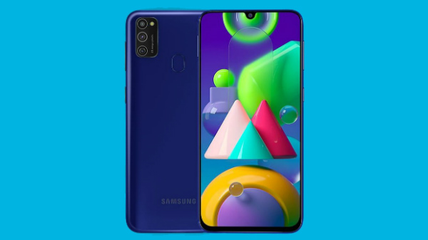 13% Off On Galaxy M21