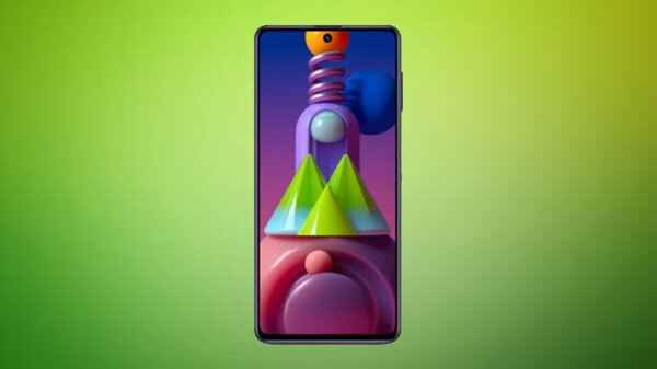 19% Off On Galaxy M51 19% Off On Galaxy M51