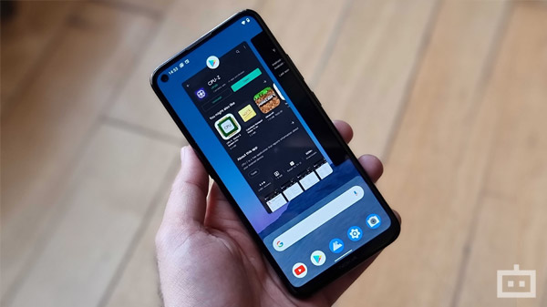Snapdragon 662 SoC With 4GB/6GB RAM- Feels Underpowered