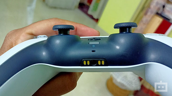 Sony PlayStation 5: Connectivity