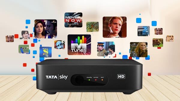 Tata Sky Offering Discounts On Set-Top Boxes: Here's How To Avail