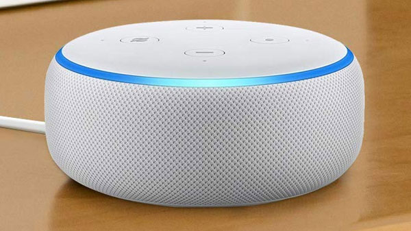 Upto 40% off on Echo Devices | Alexa Smart Speaker