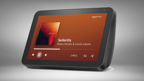 Upto 40% Off On Echo Show 8 + Smart Home Combo Upto 40% Off On Echo Show 8 + Smart Home Combo