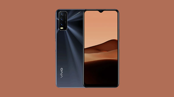 Vivo Y20G