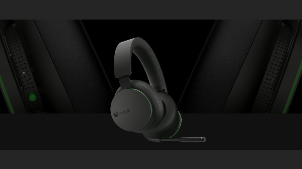Xbox Wireless Headset With 15 Hour Battery, Dolby Atmos Launched Xbox Wireless Headset With 15 Hour Battery, Dolby Atmos Launched