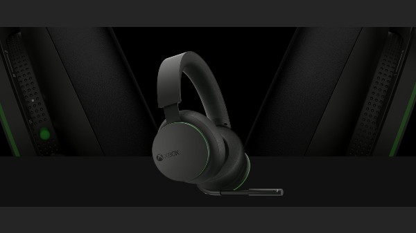 Xbox Wireless Headset With 15 Hour Battery, Dolby Atmos Launched