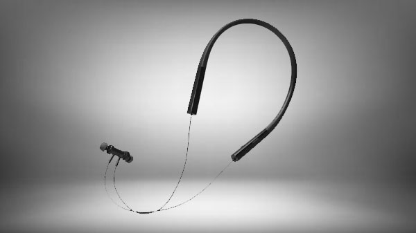 Xiaomi Mi Neckband Bluetooth Earphones Pro