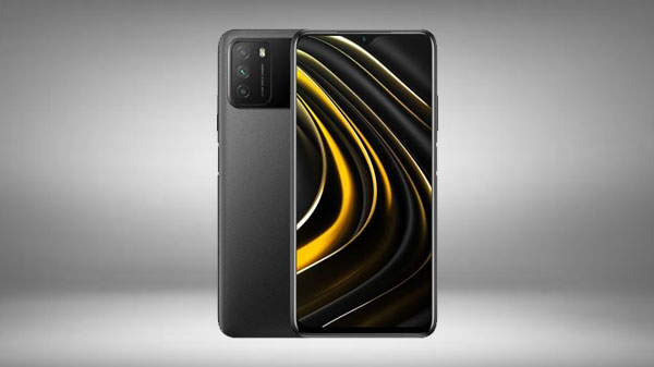 Xiaomi Poco M3 Xiaomi Poco M3