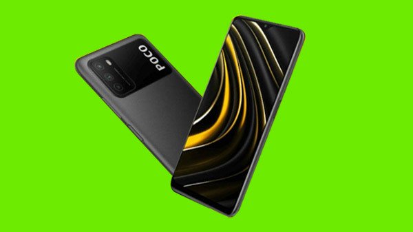 Xiaomi Poco M3 Xiaomi Poco M3