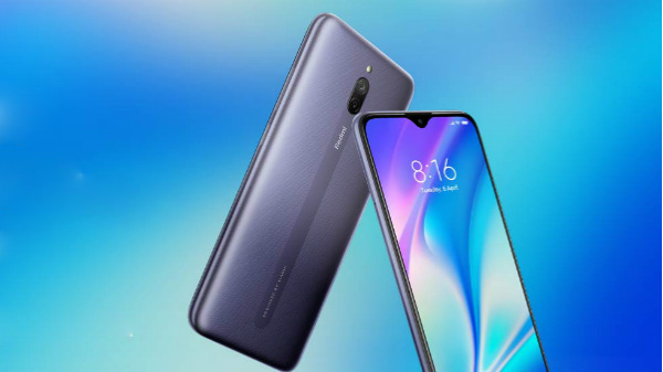 Xiaomi Redmi 8A Dual Xiaomi Redmi 8A Dual