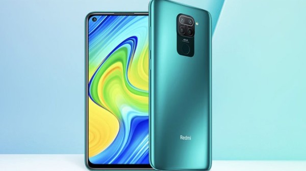 23% Off On Redmi Note 9