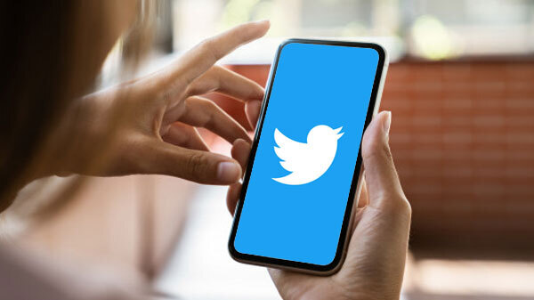 Twitter Rolls Out Voice DM Feature In India