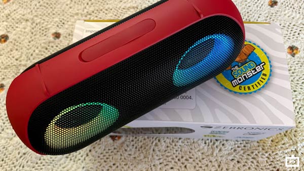 Zebronics Zeb-Music Bomb X Review