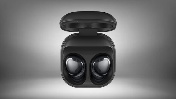 11% Off On Samsung Galaxy Ear Buds Pro, Black