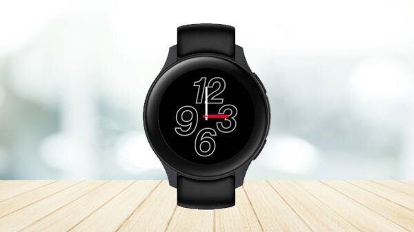 OnePlus Watch Listed At Introductory Price Of Rs. 14,999