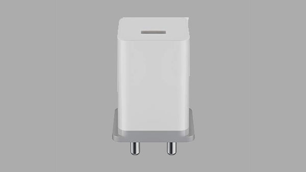 17% Off On Realme Power Charger 10W