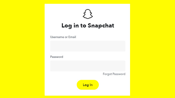 How To Delete Snapchat Account Permanently On Android?