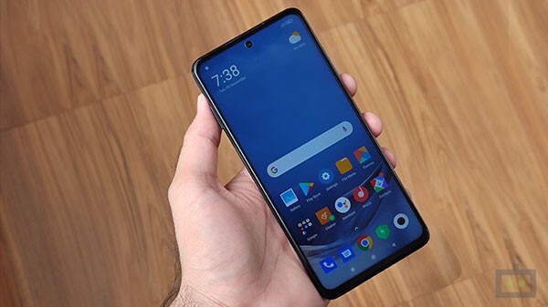 Poco X3 Pro India Launch Slated For March 30