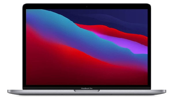 2% Off On Apple MacBook Pro M1