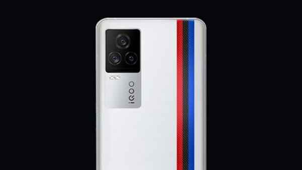 iQOO 7 India Launch Teased Via Cryptic Tweet