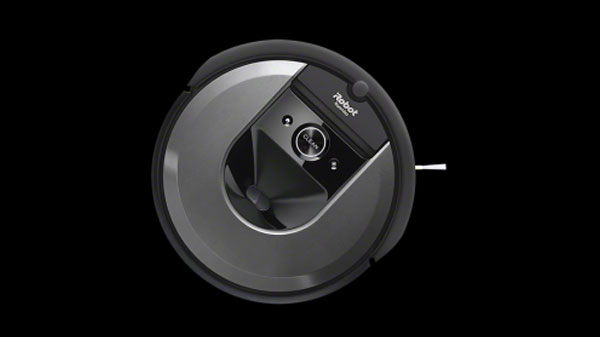 360 S7 Laser Navigation Robot Vacuum Cleaner (MRP: Rs. 33,990)