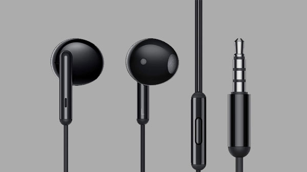 43% Off On realme Buds Classic Wired Earphones with HD Microphone Black