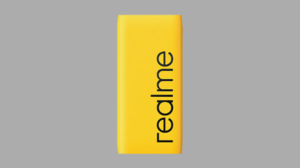 47% Off On realme 10000mAh 12W Quick Charge Li-Polymer Power Bank 2i