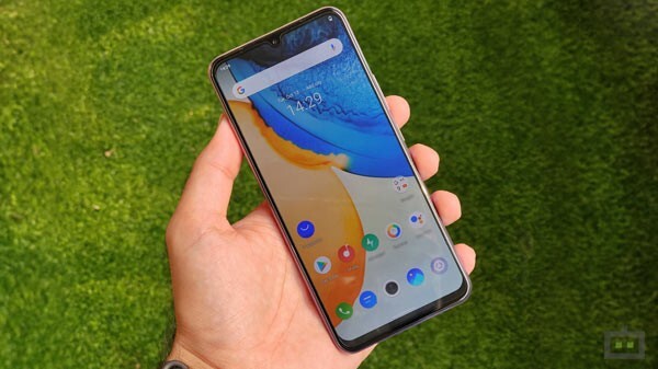 Vivo V20 Gets Price Slashed In India