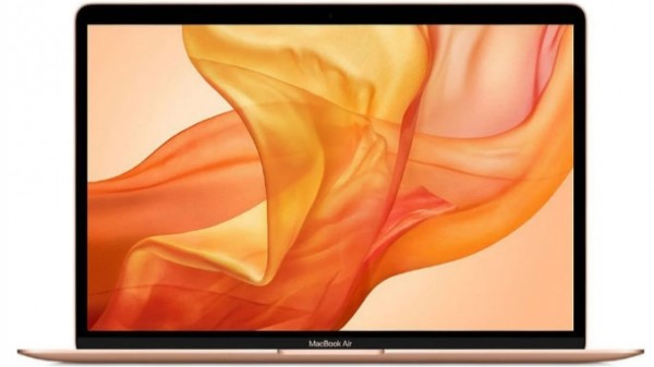 9% Off On Apple MacBook Air Core i3 10th Gen