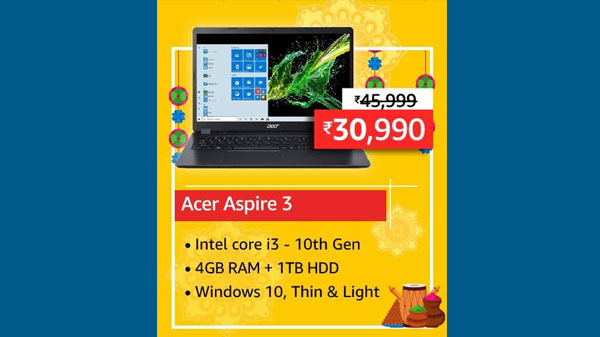 Acer Aspire 3