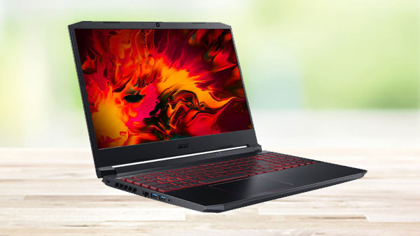 Acer Nitro 5 gaming laptop