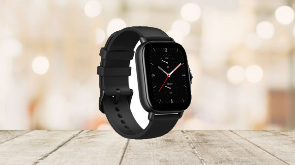 Amazfit GTS 2e Smart Watch (Lilac Purple) (29% OFF)