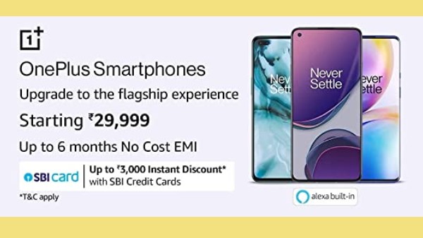 Amazon Special Offer 2021