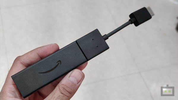 Amazon Fire TV Stick 3rd Gen (2021)
