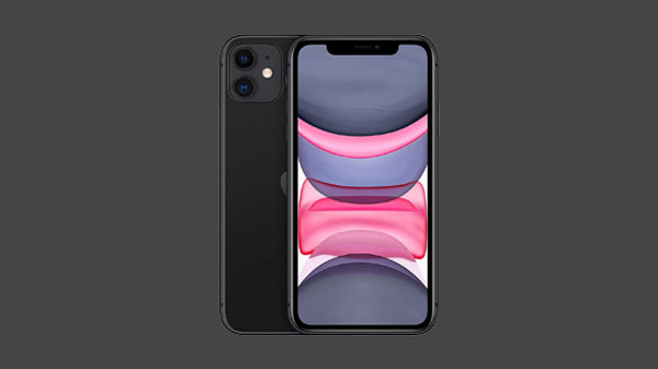 Apple iPhone 11 128 GB (You Save: 5%( Rs. 2,995)) (Deal Price: Rs. 56,905 , MRP: Rs. 59,900)