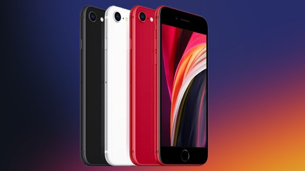 19% Off On Apple iPhone SE 2020