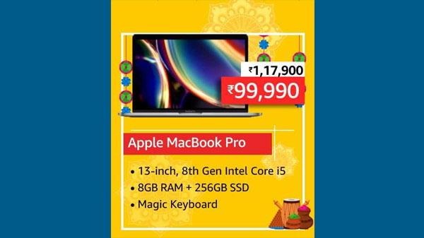 Apple MacBook Pro