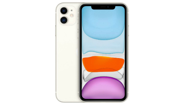 8% Off On iPhone 11