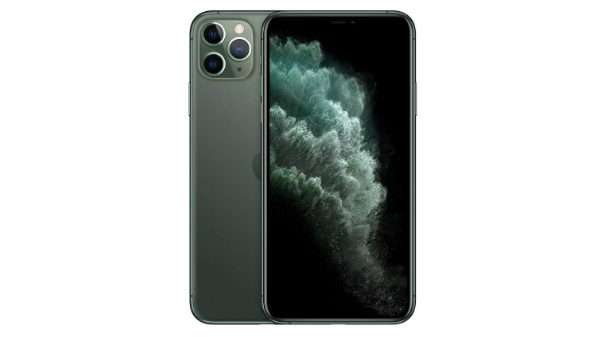 Apple iPhone 11 Pro Max (22% Off)