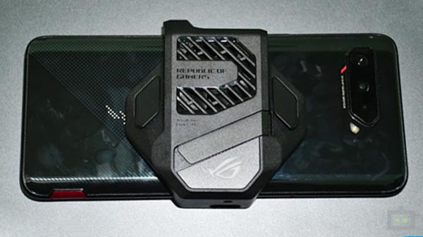 Should You Buy The ROG Phone 5?