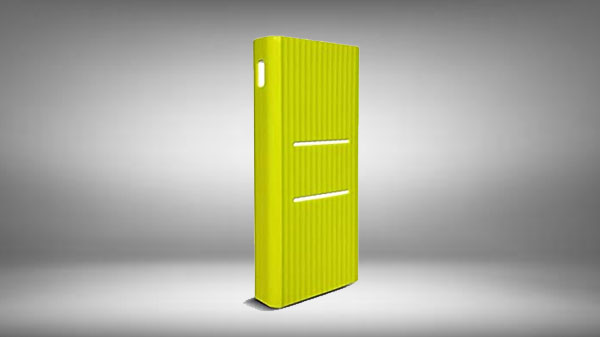 AWINNER Silicone Protector Case Cover for Mi 20000mAH Power Bank 2i (Green) (1,707 ratings )