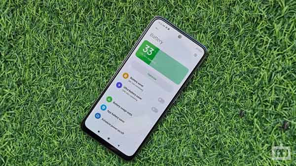 Battery Life, Audio And Connectivity