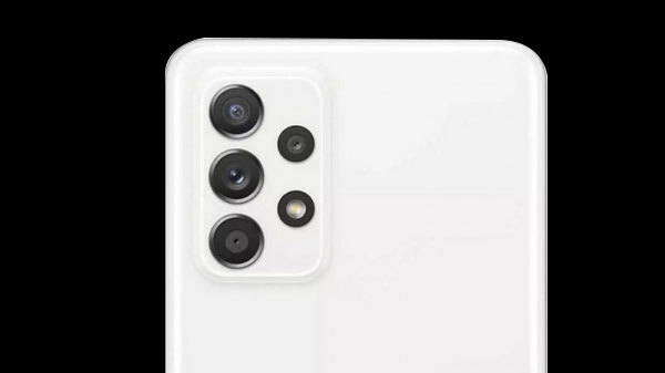 Samsung Galaxy A52, Galaxy A72 India Price Announced