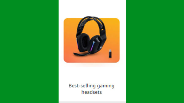 Discount Offer On Bestselling Gaming Headsets
