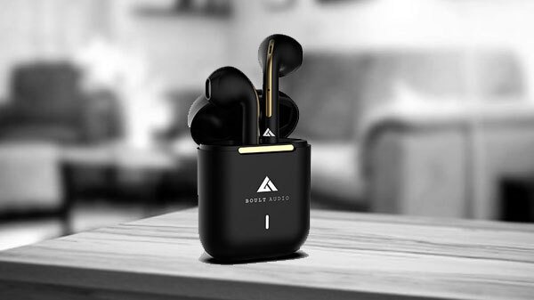 Boult Audio AirBass Z1 TWS earbuds