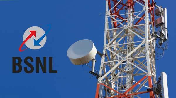 Everything You Should Know About BSNL Revival Package