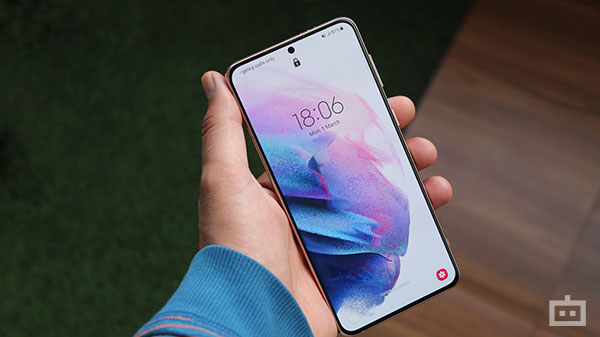 Corning Victus And IP68 Rated