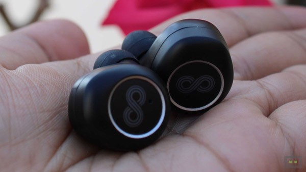 Pairing Is Quick And Simple 